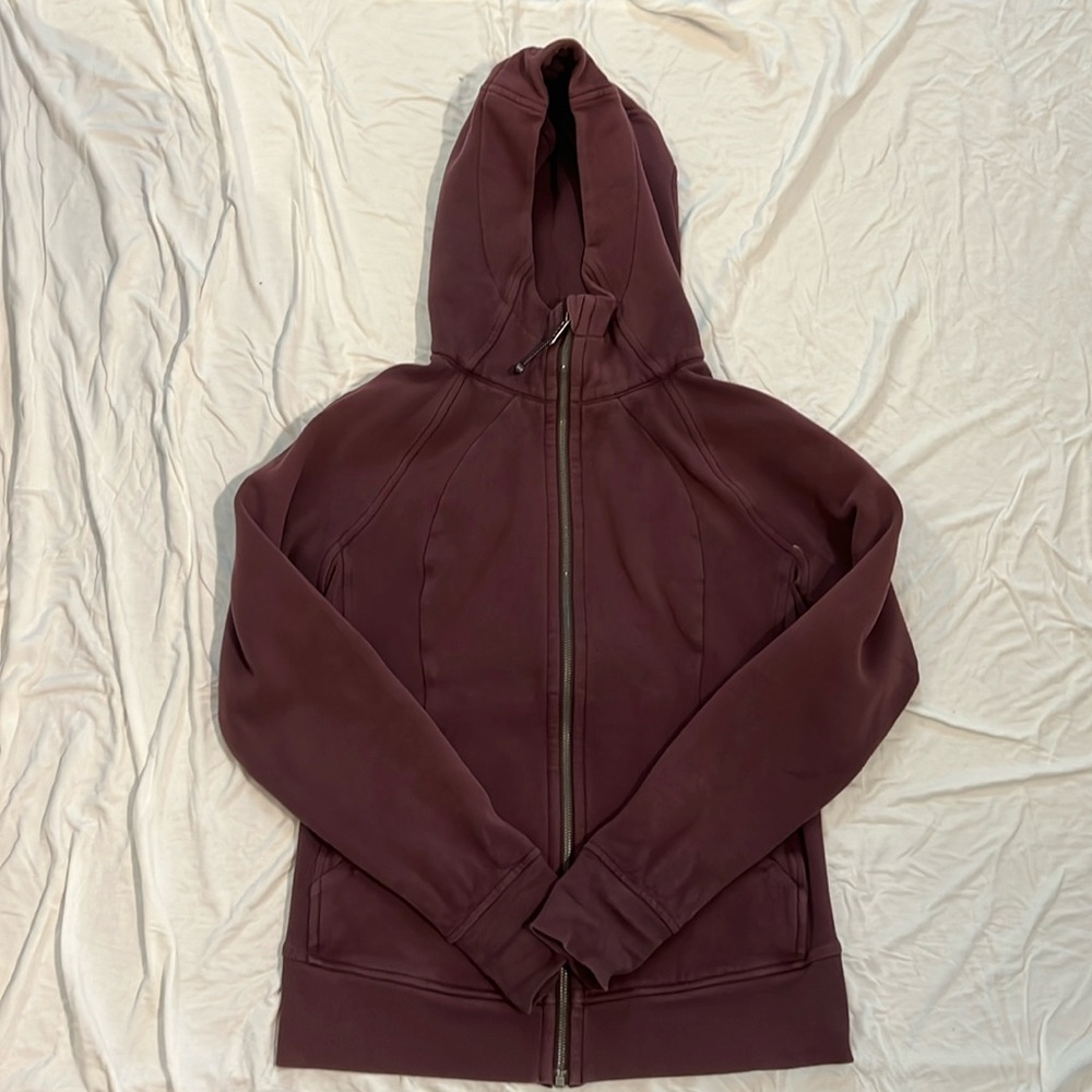 Lululemon Sweatshirt